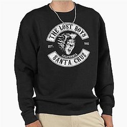 The Lost Boys Santa Cruz Sweatshirt