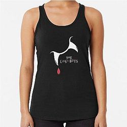 The Lost Boys Vampire Tank Top