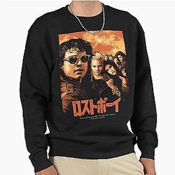 The Lost Boys Pullover Sweatshirt