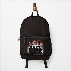 The Lost Boy's Backpack