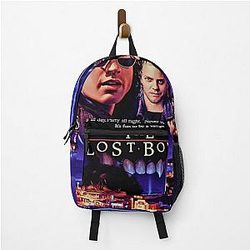 The Lost Boys Reimagined Classic Movie Poster Pack