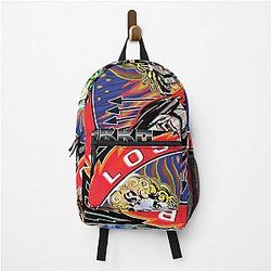 Kiss of the Lost Boys Backpack