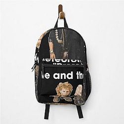 Me and the Lost Boys Backpack
