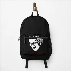 David from The Lost Boys Pack