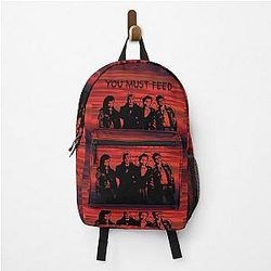 The Lost Boys - Must Feed Backpack