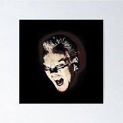 The Lost Boys Poster
