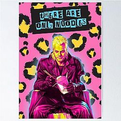 The Lost Boys poster