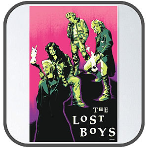 The Lost Boys Posters