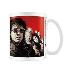 Pyramid International The Lost Boys Cult Classic Coffee Mug White Black