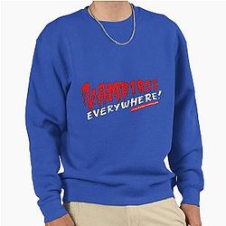 The Lost Boys Vampire Sweatshirt