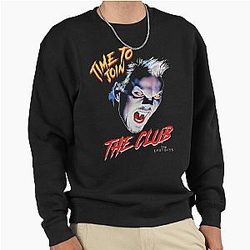 The Lost Boys Time to Join the Club Pullover Sweatshirt