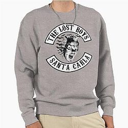 The Lost Boys Santa Clara Sweatshirt