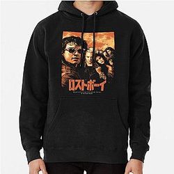 The Lost Boys Alternative Hoodie