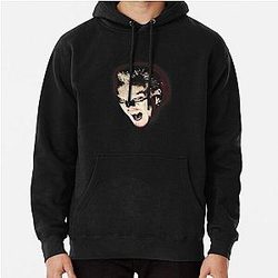 The Lost Boy Pullover Hoodie