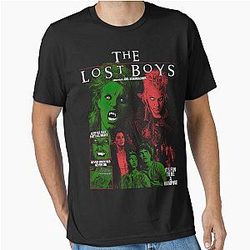 The Lost Boys Essential T-Shirt 1987