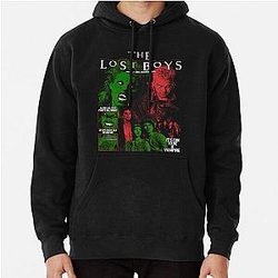 The Lost Boys Pullover Hoodie
