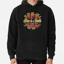 The Lost Boys: One Thing About Living in Santa Carla Hoodie
