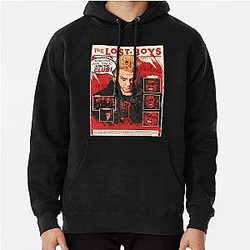 The Lost Boys Comic Hoodie