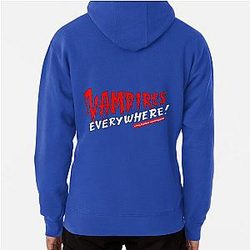 The Lost Boys Vampires Hoodie