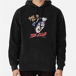 The Lost Boys Time to Join the Club Pullover Hoodie