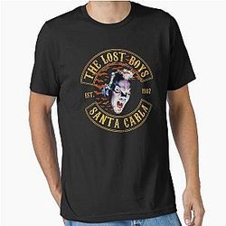 The Lost Boys Santa Cruz T-Shirt