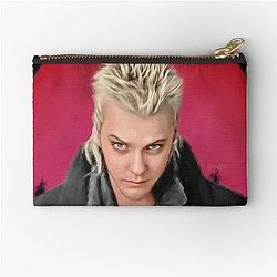 The Lost Boys' Blood Moon David Portrait Pouch