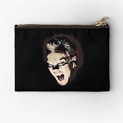 The Lost Boy Zipper Pouch