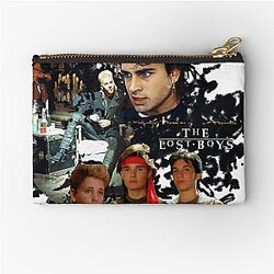 The Lost Boys Zipper Pouch