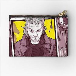 Missing The Lost Boys Poster Pouch