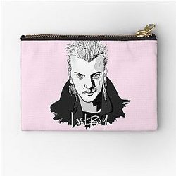 David The Lost Boy Zipper Pouch