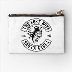 The Lost Boys Santa Carla Pouch