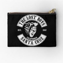 The Lost Boy's Santa Cruz Pouch