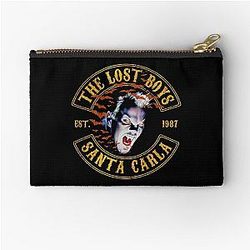 The Lost Boys Santa Carla Pouch