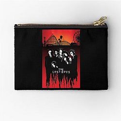 The Lost Zipper Pouch