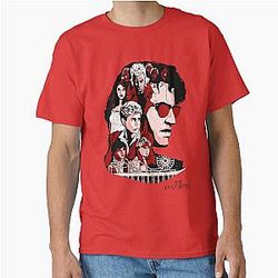 THE LOST BOYS SEEING RED CLASSIC T-SHIRT