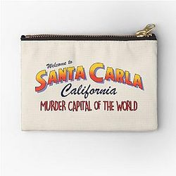 The Lost Boys - Welcome to Santa Carla