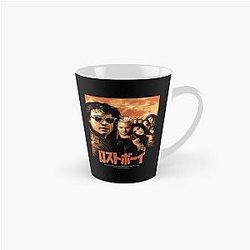 The Lost Alternative Mug