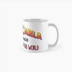 The Lost Boys Welcome To Santa Carla Classic Mug