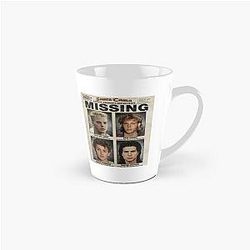 The Lost Boys Missing Flyer Mug