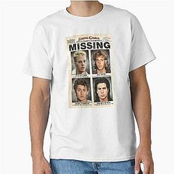 The Lost Classic T-Shirt