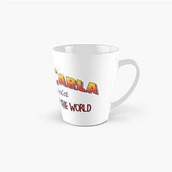 The Lost Boys. Welcome to Santa Carla Tall Mug