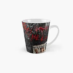 The Lost boy Graphic Mug