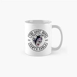 The Lost Boys Classic Mug