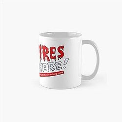 The Lost Boys Vampires Everywhere Classic Mug