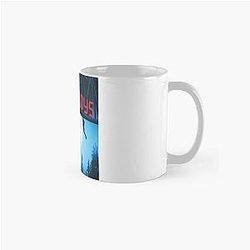 The Lost Boys Classic Mug