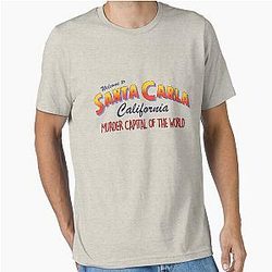 The Lost Boys: Welcome to Santa Carla Essential T-Shirt