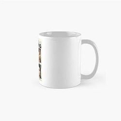 The Lost Boys Classic Mug