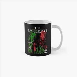 The Lost Boys 1987 Classic Mug