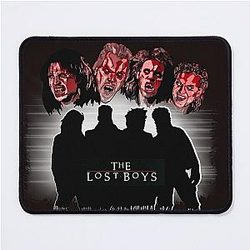 The Lost Boys Mouse Pad