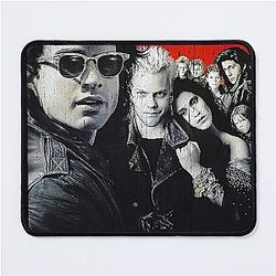 Vintage The Lost Boys Mousepad